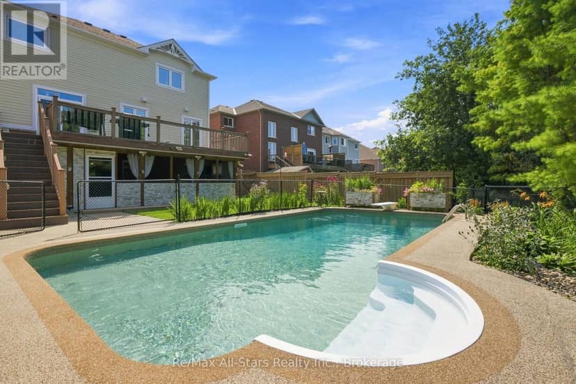 222 Roseborough Court — photo 31 of 40