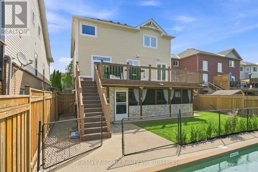 222 Roseborough Court — photo 32 of 40