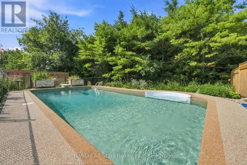 222 Roseborough Court — photo 33 of 40