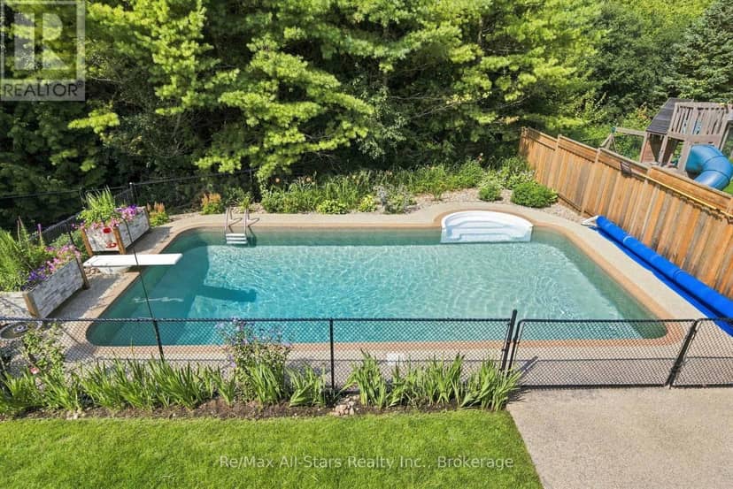 222 Roseborough Court — photo 38 of 40