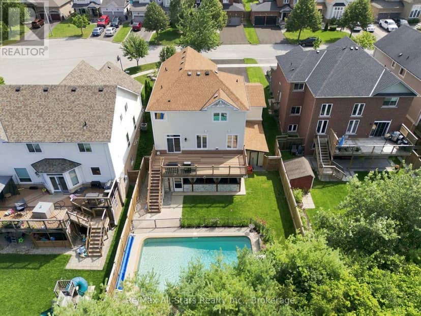222 Roseborough Court — photo 40 of 40