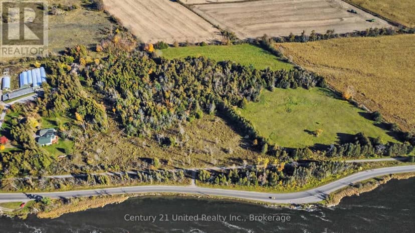 0 (Part 1 And 4 Of 45R-17458) County Rd 32, Douro-Dummer, photo 5