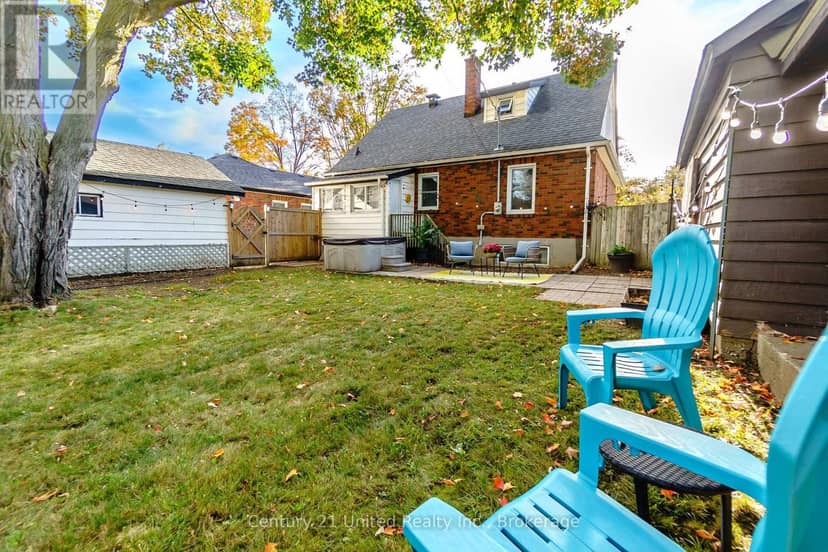 750 Curtis Road — photo 40 of 40