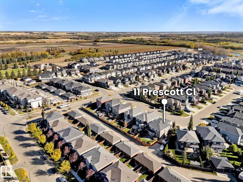 11 Prescott Cl, Spruce Grove, photo 2