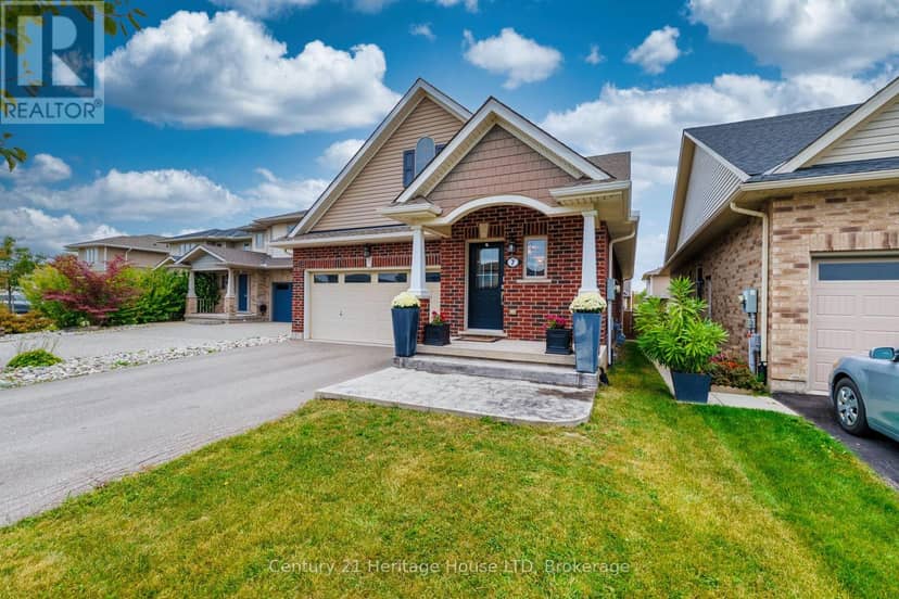 7 Kenmar Court, St. Catharines, photo 2
