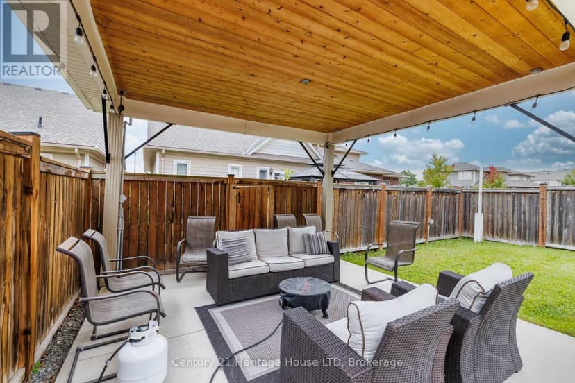 7 Kenmar Court — photo 35 of 37