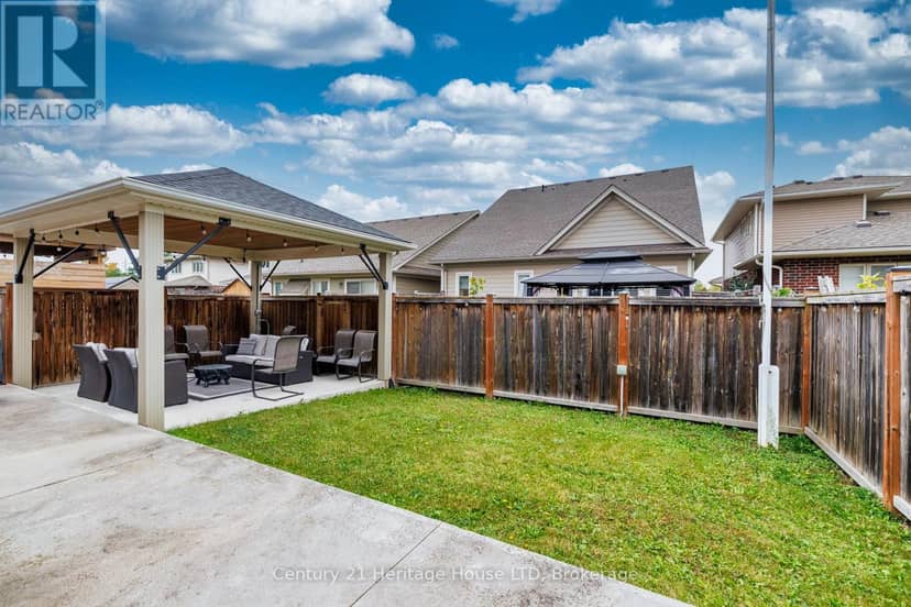 7 Kenmar Court — photo 36 of 37