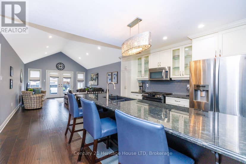 7 Kenmar Court, St. Catharines, photo 6