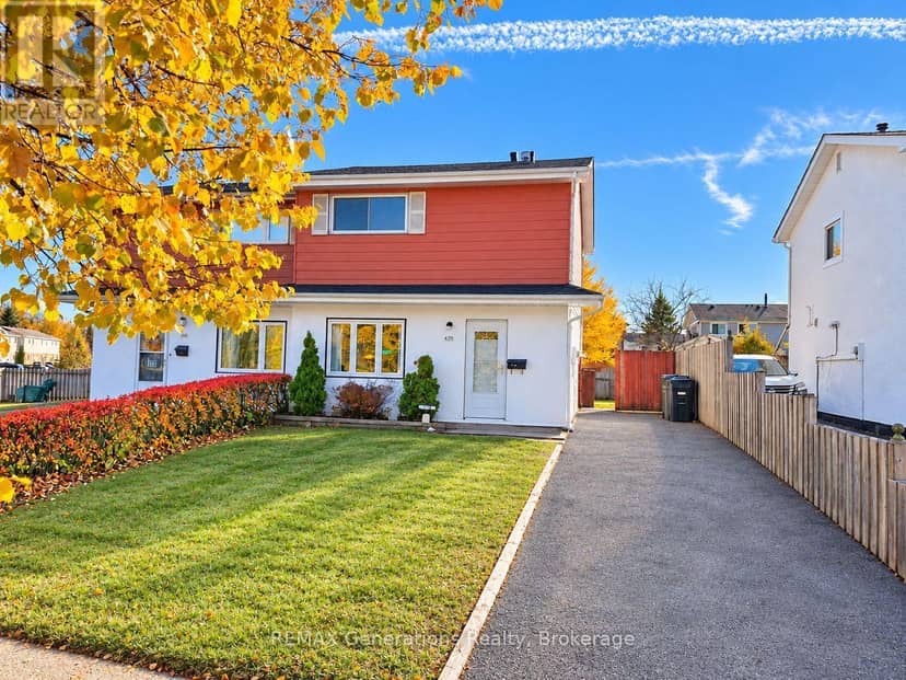 490 Lanark Crescent, Thunder Bay