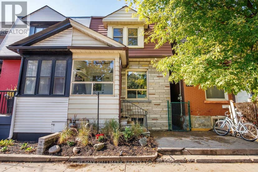 502 Lansdowne Avenue, Toronto