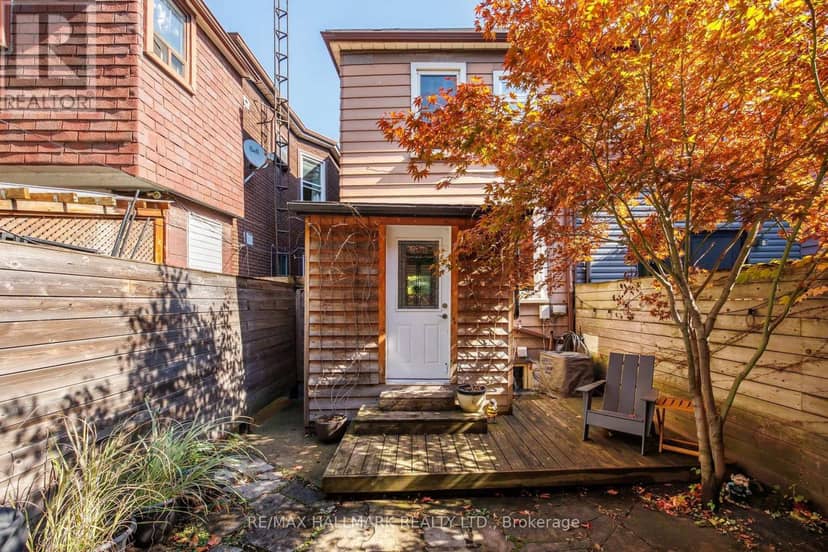 502 Lansdowne Avenue — photo 27 of 33