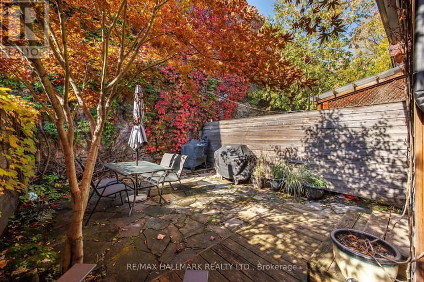 502 Lansdowne Avenue — photo 29 of 33