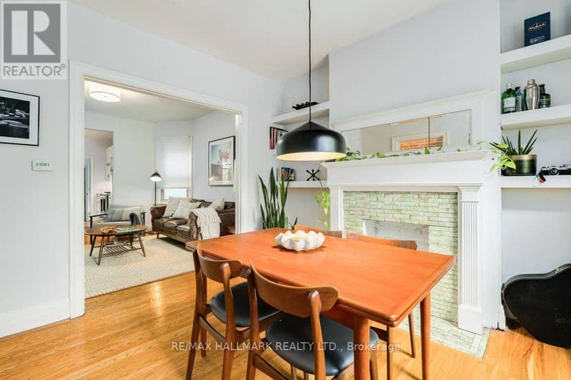 502 Lansdowne Avenue, Toronto, photo 4