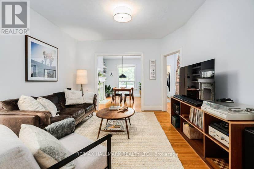 502 Lansdowne Avenue, Toronto, photo 8