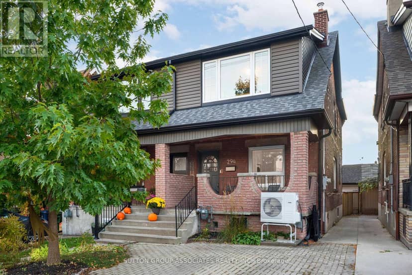 294 Glenholme Avenue, Toronto, photo 2