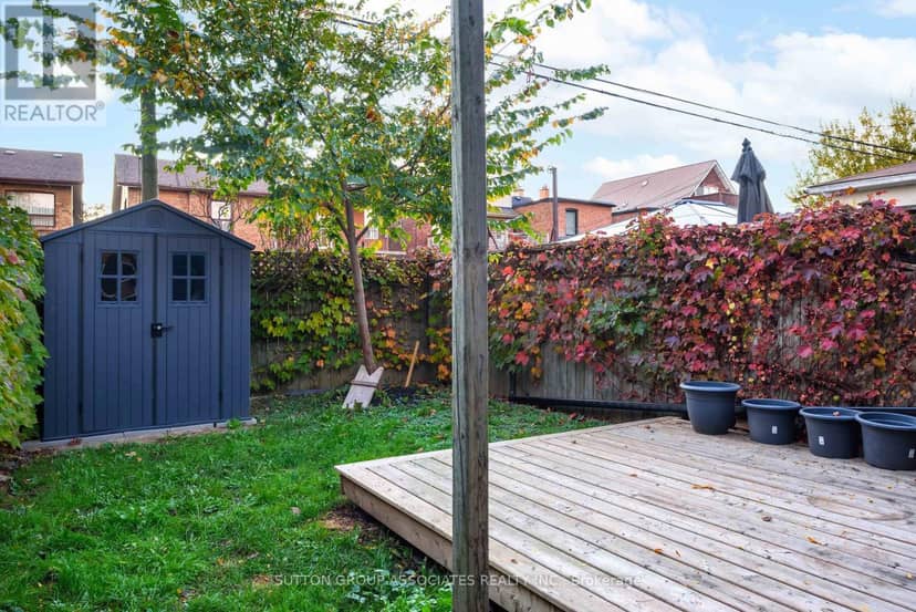 294 Glenholme Avenue — photo 38 of 40