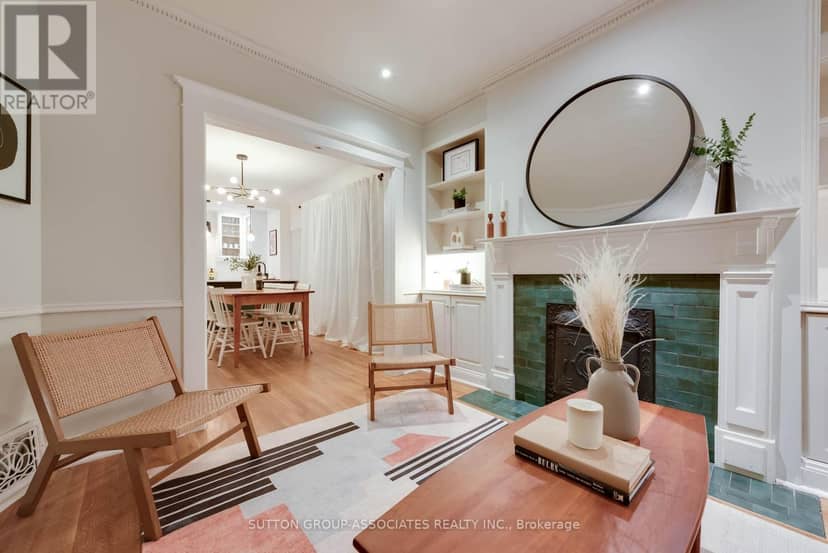 294 Glenholme Avenue, Toronto, photo 7