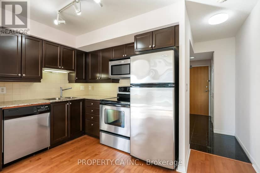 1203 - 736 Spadina Avenue, Toronto, photo 4