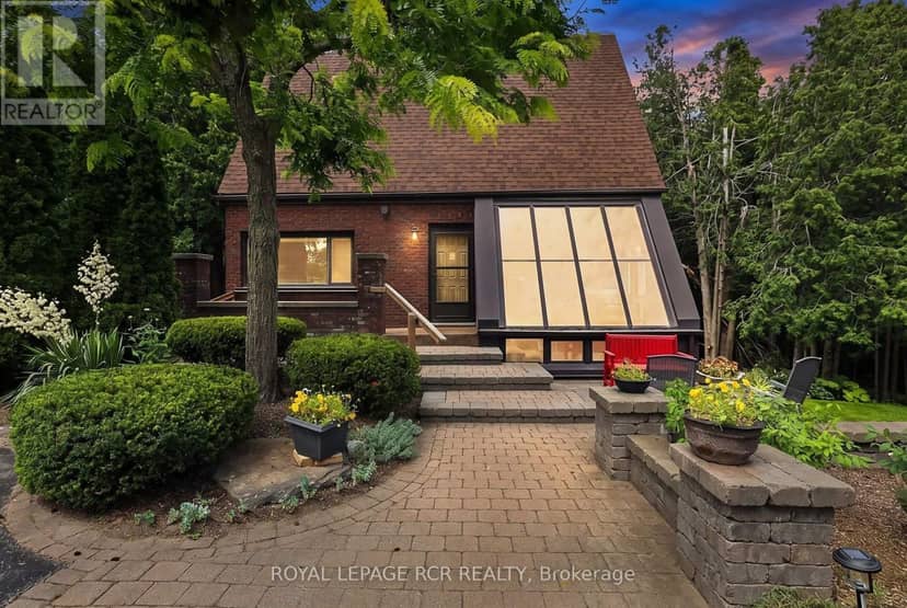 502 Townline Road, Scugog