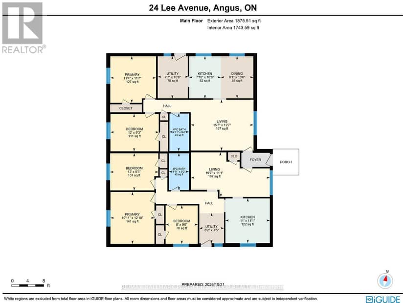 24 Lee Avenue — photo 16 of 16