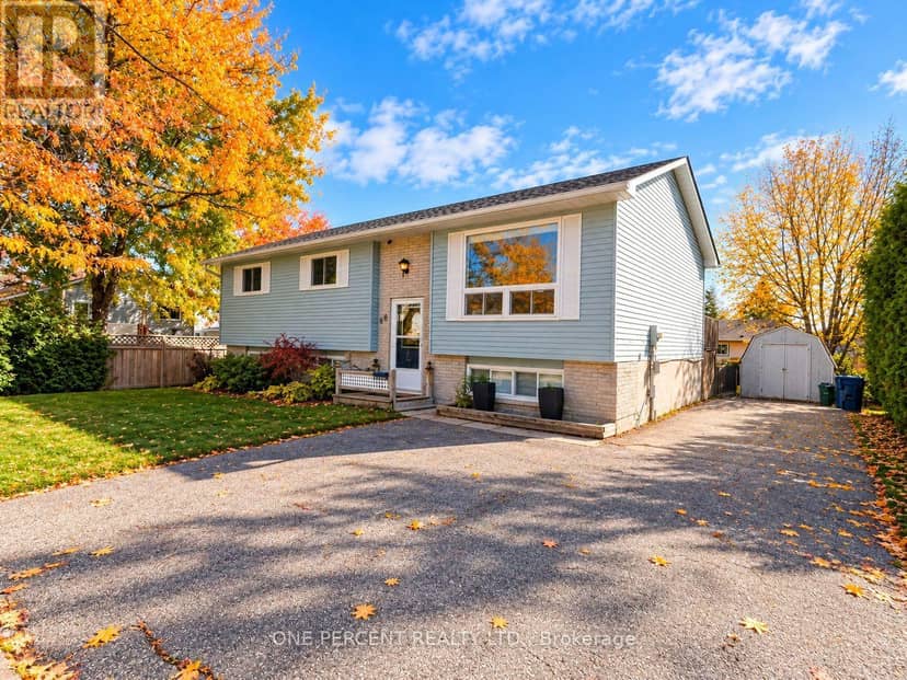 68 Cindy Lee Crescent, Orillia, photo 2