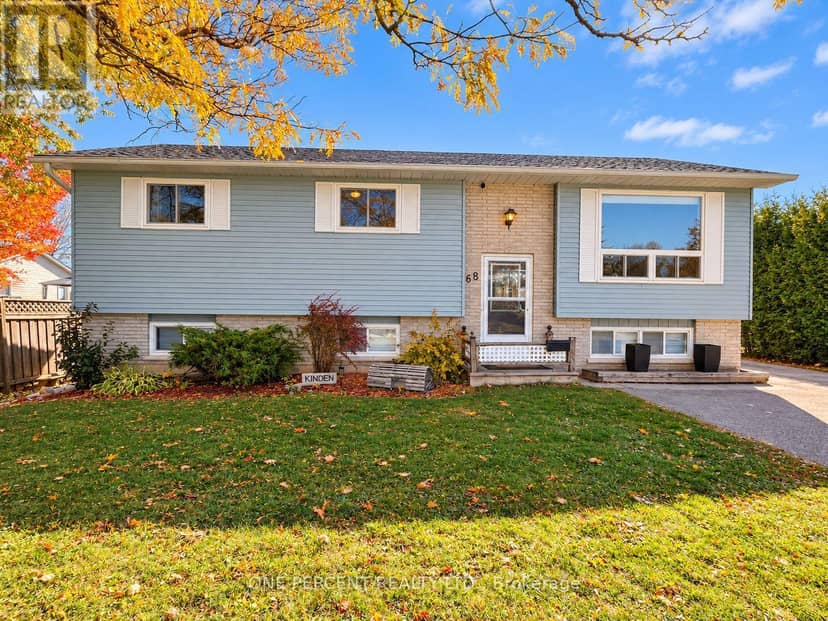 68 Cindy Lee Crescent, Orillia, photo 3