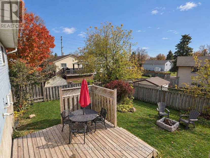 68 Cindy Lee Crescent — photo 37 of 40