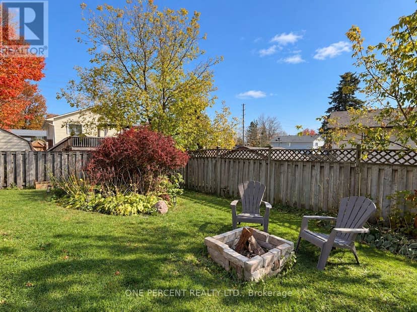68 Cindy Lee Crescent — photo 38 of 40