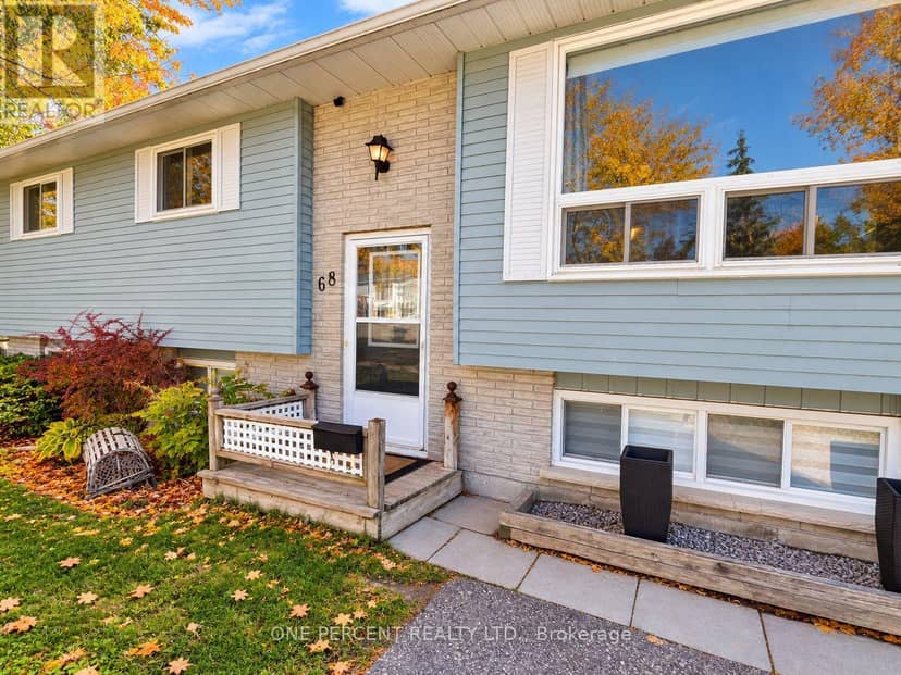 68 Cindy Lee Crescent, Orillia, photo 4