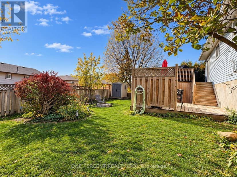 68 Cindy Lee Crescent — photo 40 of 40