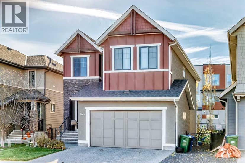 743 Shawnee Drive SW, Calgary, photo 2