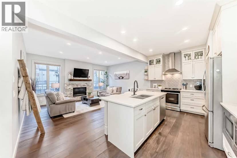 743 Shawnee Drive SW, Calgary, photo 7