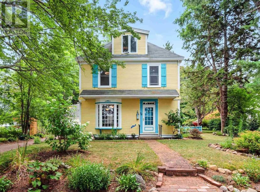78 Shore Drive, Conquerall Bank