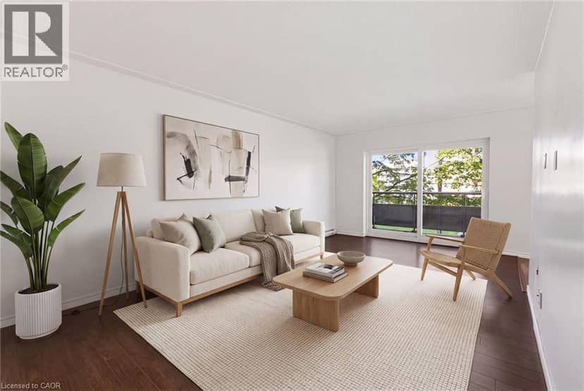 11 WOODMAN Drive S Unit# 210, Hamilton, photo 5