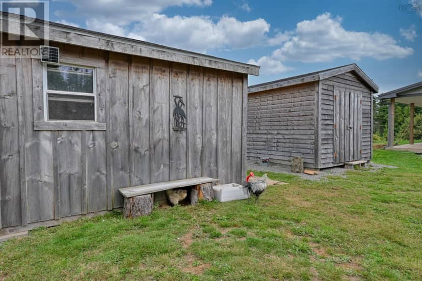 1757 St Peters Fourchu Road — photo 33 of 40