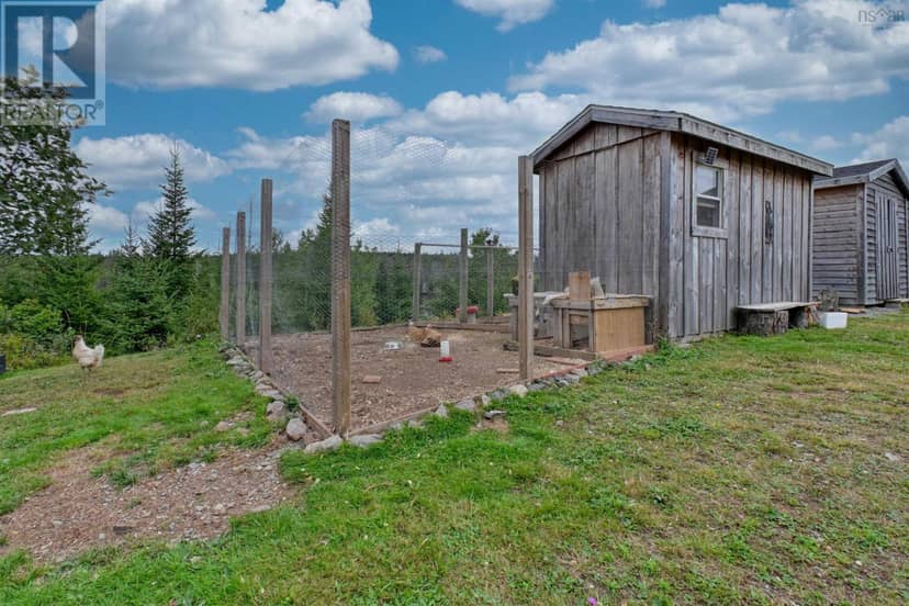 1757 St Peters Fourchu Road — photo 40 of 40