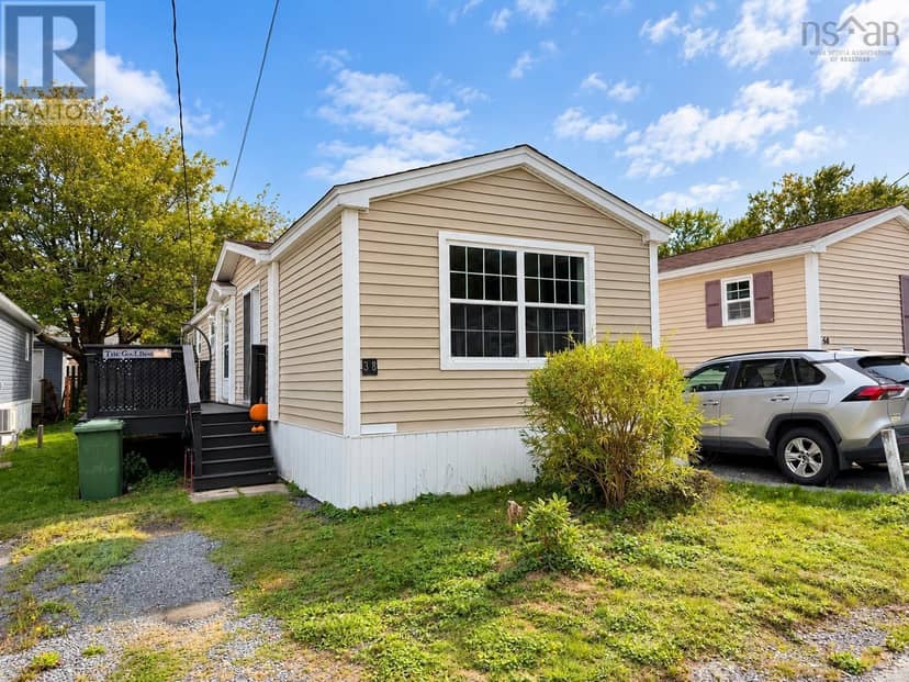 38 Bridget Avenue, Halifax, photo 2