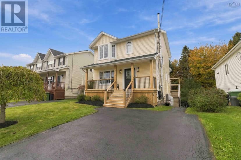 37 Madeira Crescent, Dartmouth