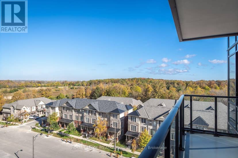 722 - 3220 William Coltson Avenue, Oakville, photo 5