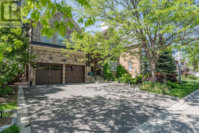 26 Emperor Drive, Brampton