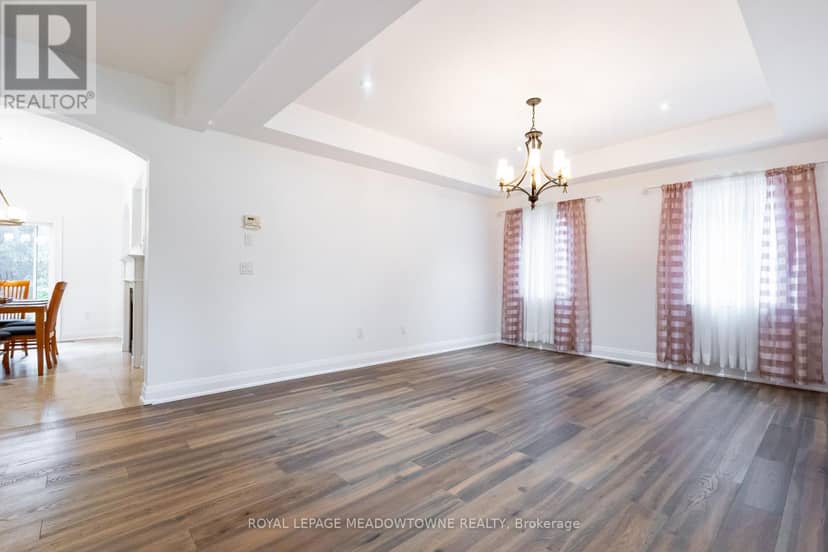 26 Emperor Drive, Brampton, photo 5