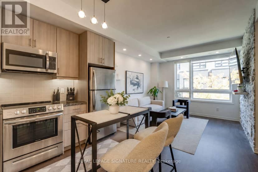 304 - 1150 Briar Hill Avenue, Toronto