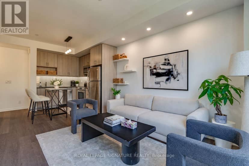 304 - 1150 Briar Hill Avenue, Toronto, photo 4