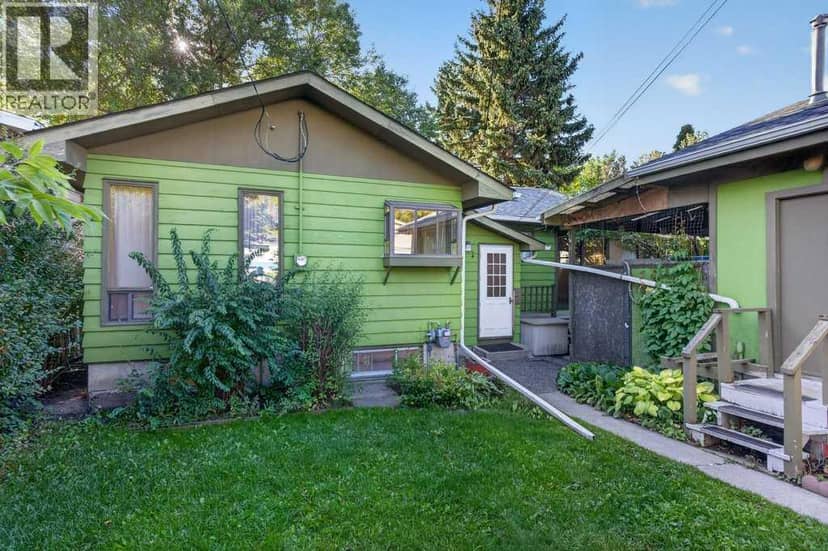 3819 Charleswood Drive NW — photo 39 of 40