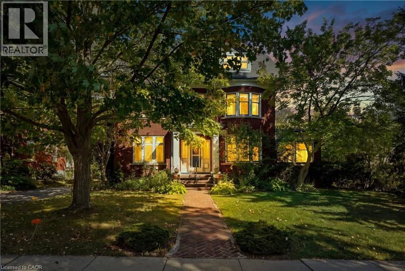 32 WENTWORTH Avenue, Cambridge, photo 4