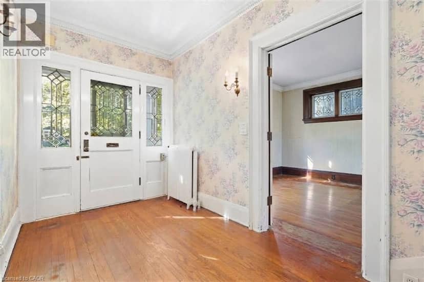 32 WENTWORTH Avenue, Cambridge, photo 5