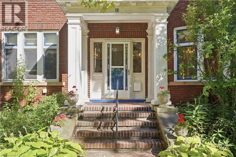 32 WENTWORTH Avenue, Cambridge, photo 3
