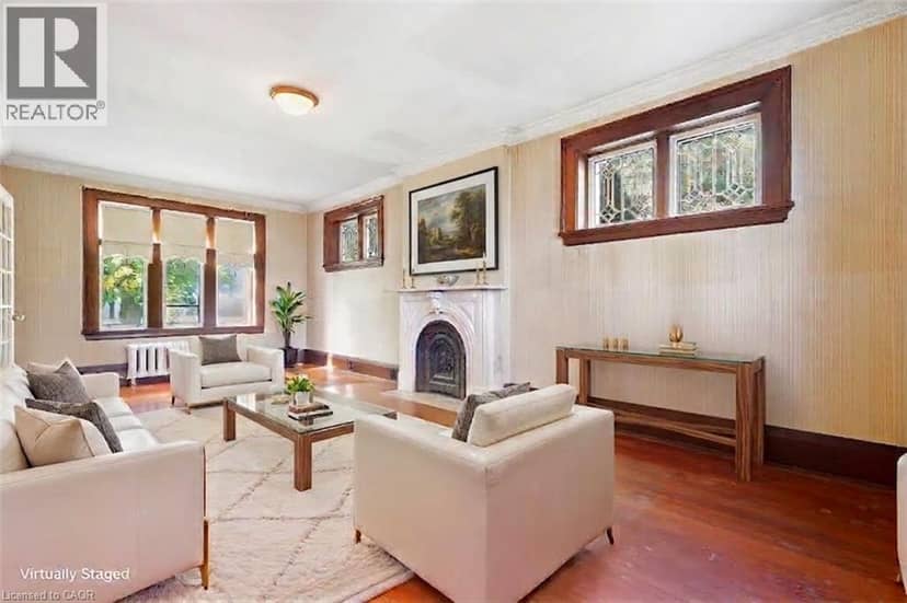 32 WENTWORTH Avenue, Cambridge, photo 7