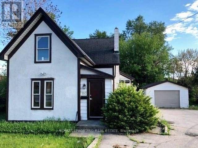 993 Hamilton Road, London East