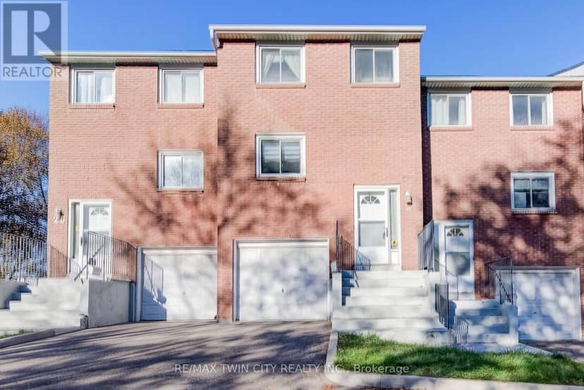 25 - 121 Morgan Avenue, Kitchener